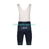 Set Kurzarmtrikot + Trägerhose 2022 Ineos Grenadiers N002